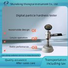 Grain hardness, chili granules, candy hardness ST120A digital particle hardness tester