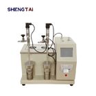 Fully automatic grease oxidation stability tester, automatic oxygenation and automatic printingSH0325B