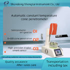 Constant Temperature Cone / Needle Penetration Testing Gb/T269 Astm D217 And Gb/T4509 Astm D5
