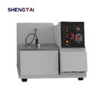 Electrical insulation oil corrosive sulfur tester with microcomputer temperature control and PT100 sensor