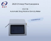 Pharmaceutical Testing Instruments Automatic Drug Relative Density Meter (Touch Screen)