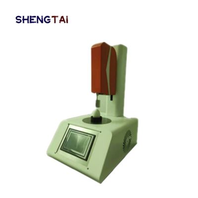 Fully automatic eggshell strength tester ST120H high-speed ARM processor with high degree of automation