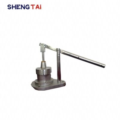 SH269-1Manual grease tamper bimetallic thermometer According to the requirements of GB/T269-91