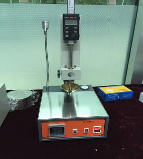 Cone Penetration Apparatus  ASTM D217 Grease Penetration tester ASTM D5 Asphalt penetration meter