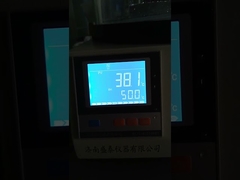 Viscosimetro cinematico per petrolio SD265B