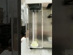 ST115B Apparecchio automatico per la determinazione dell'azoto Kjeldahl