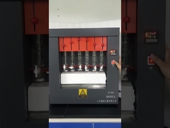 Tester del grasso grezzo.mp4