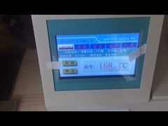 Linea di apparecchi per punto di infiammabilità a tazza chiusa con standard ISO-2719 ASTM D93 GB261-2008