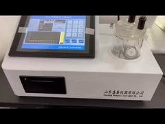 strumenti difficili del petrolio