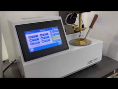 Testatore automatico di punto di accensione chiuso, accensione elettronica automatica SH105B