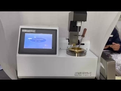 Macchina completamente automatica del tester uno del punto di accensione del punto dell'open flash e due scopi SH106BR