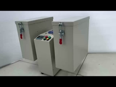 Campione 100 g ST136B Tester di resistenza dei pellet Numero rotativo 2 Voltaggio 180W 1450r/Min