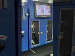 Tester del range di distillazione del benzene grezzo SH6536 Tester del range di ebollizione completamente automatico