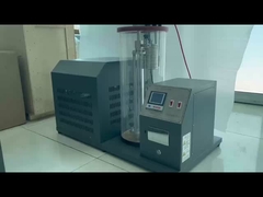 Densità di gas di petrolio liquefatto Misuratore di potenza di riscaldamento 1000W Fornitore di corrente 220V 50HZ