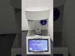 Metro di tensione automatico dell'interfaccia