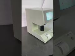 Tester del bianco LCD