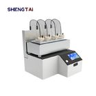 Palm oil and peanut oil detection instrument ST149 fully automatic oil oxidation stability tester
