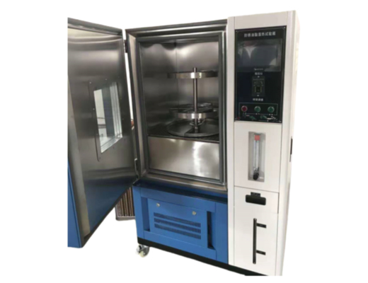 SH606 Anti-rust Damp Heat Test Chamber with U-Shaped Heating Tube