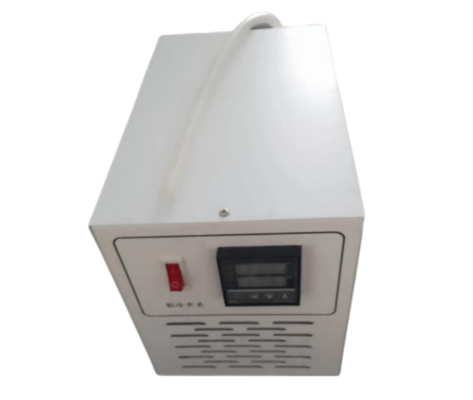 10-50℃ High Precision Small Size Constant Temperature Circulating Bath with Semiconductor Cooling