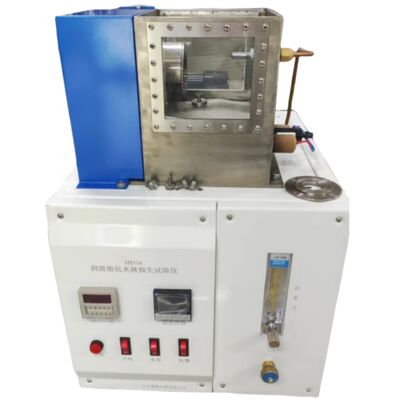 Lubricating Grease Water Spray Resistance Tester RT ～ 100℃ 204 Type Bearing ASTM D1264