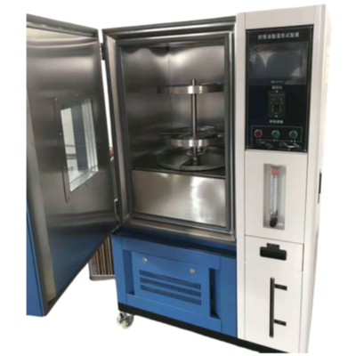 Anti-Rust Damp Heat Test Chamber RT ～ 80℃ Dual PT100 Sensor Test Water Depth 200mm SH/T 0692