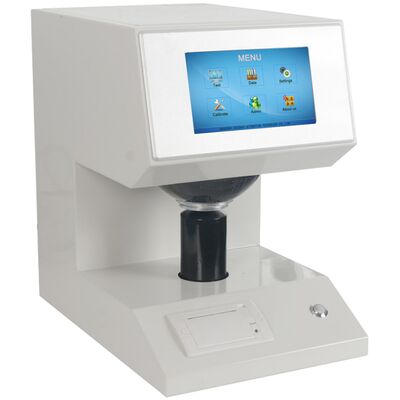 Starch Fully Automatic Whiteness Colorimeter CIE 1964 Supplementary Color System ST001E