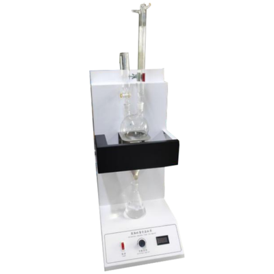 ASTM D6470 Petroleum Products Lab Salt Content Analyzer Test 0.0005% ～ 0.15% Turbine Oil
