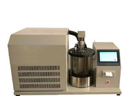 Lube Oil Testing EquipmentSH112E Digital Display Chemical Analysis Instruments Low Temperature Kinematic Viscosimeter