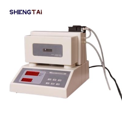 Fully Automatic Thermostatic Petroleum Density Meter U Shaped