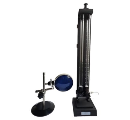 Refined Liquid Oil Saybolt Colorimeter range -16 ～ +30 Net weight 7.5kg ASTM D156