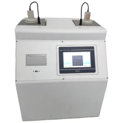 2 Holes Automatic Crude Oil Condensation Point Tester -40 ～ 70℃ Accuracy 0.1℃ SY/T0541