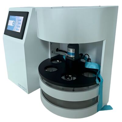 Liquid Phase Corrosion Automatic Corrosion Tester RT ～ 100℃ PT100 Sensor ASTM D665