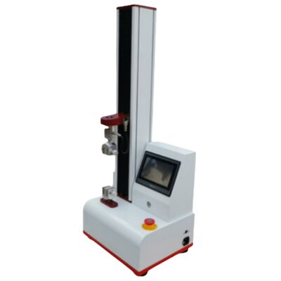 Ointment Patch 180° Electronic Peel Testing Machine 100N Or 500N ChP 0952