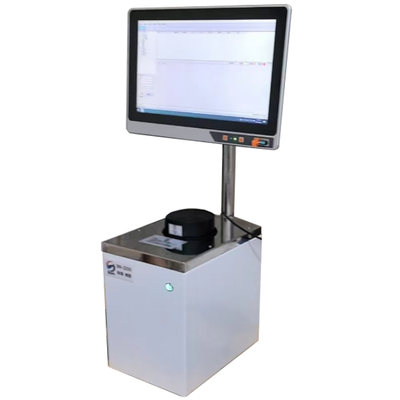 Corn And Wheat Near-Infrared Spectrometer Measure Time 10s Diffuse Reflectance 2330