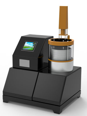 ST203C automatic congealing temperature tester Pharmacopoeia in 2020